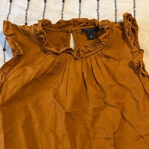 Ann Taylor tank